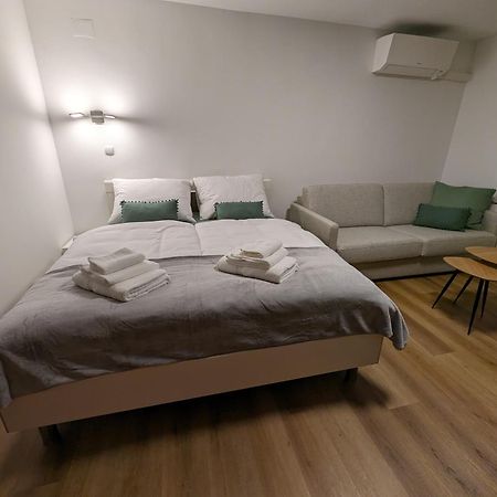 Studio Apartment Velis Radovljica Extérieur photo
