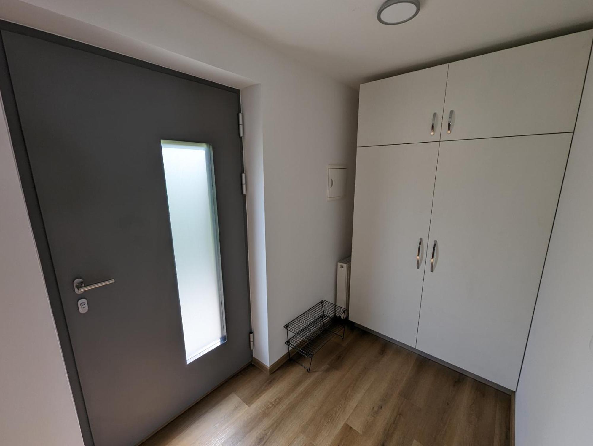Studio Apartment Velis Radovljica Extérieur photo
