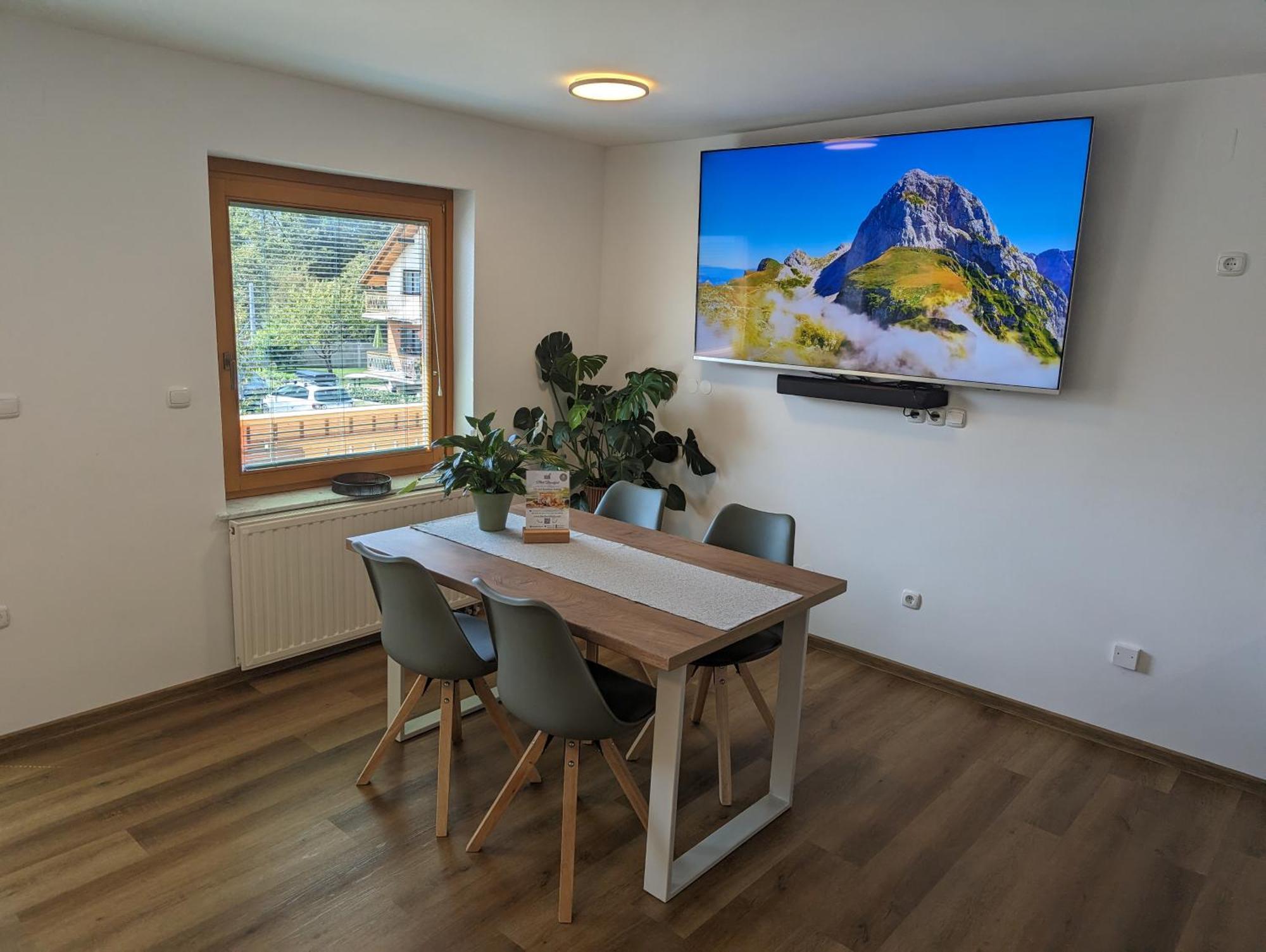 Studio Apartment Velis Radovljica Extérieur photo